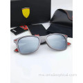 Cat Mata Unisex Sun Glasses untuk Memandu